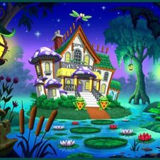 Схема вышивки «№608753»