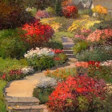 Схема вышивки «№608764»