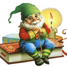 Схема вышивки «№608769»