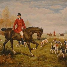 Схема вышивки «№608775»