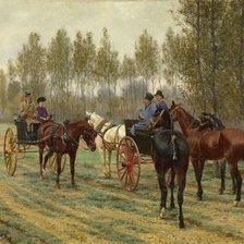 Схема вышивки «№608776»