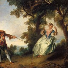 Схема вышивки «№608821»