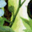 Предпросмотр схемы вышивки «смородина» (№608835)