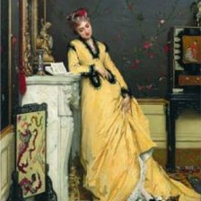 Схема вышивки «№608881»