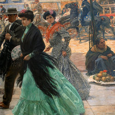 Схема вышивки «№608928»