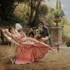 Схема вышивки «№608952»