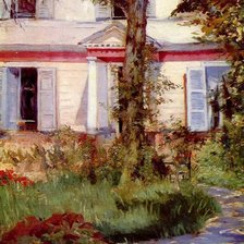 Схема вышивки «№608953»