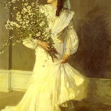 Схема вышивки «№609046»