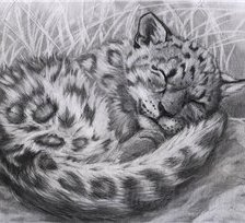 Схема вышивки «№609167»