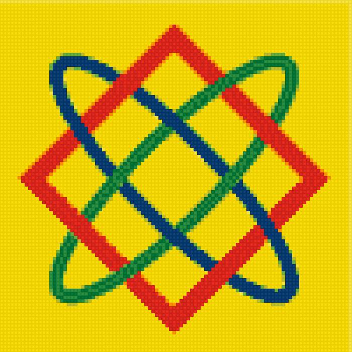 лада-богородица - предпросмотр