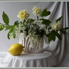 Схема вышивки «№609346»