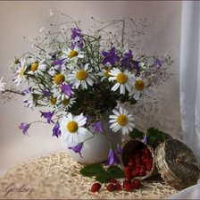 Схема вышивки «№609349»