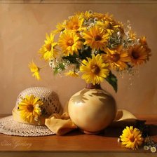 Схема вышивки «№609366»