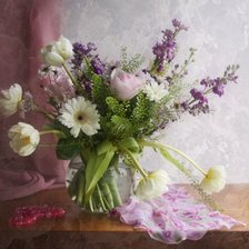 Схема вышивки «№609372»