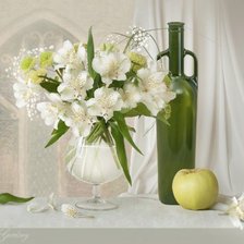 Схема вышивки «№609376»