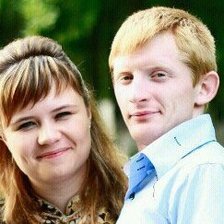 Схема вышивки «Любовь»