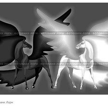 Схема вышивки «символы»