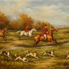 Схема вышивки «№609410»