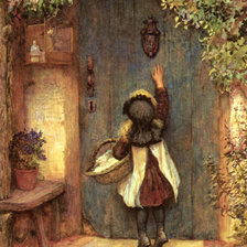 Схема вышивки «№609412»