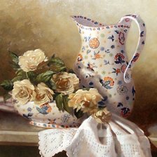 Схема вышивки «№609414»