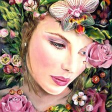 Схема вышивки «№609417»