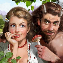 Схема вышивки «№609418»