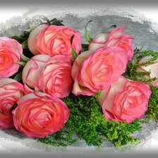 Схема вышивки «№609425»