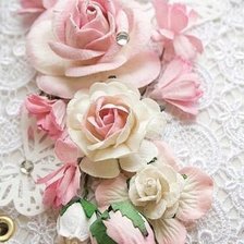 Схема вышивки «№609432»