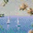 Предпросмотр схемы вышивки «№609433»