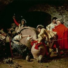 Схема вышивки «№609452»