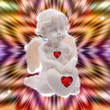 Схема вышивки «№609501»