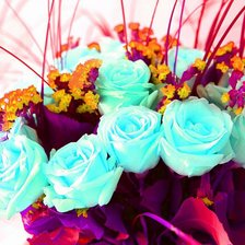 Схема вышивки «№609502»