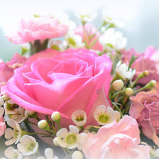 Схема вышивки «№609503»