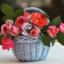 Схема вышивки «№609507»