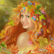 Схема вышивки «№609512»