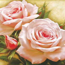 Схема вышивки «№609517»