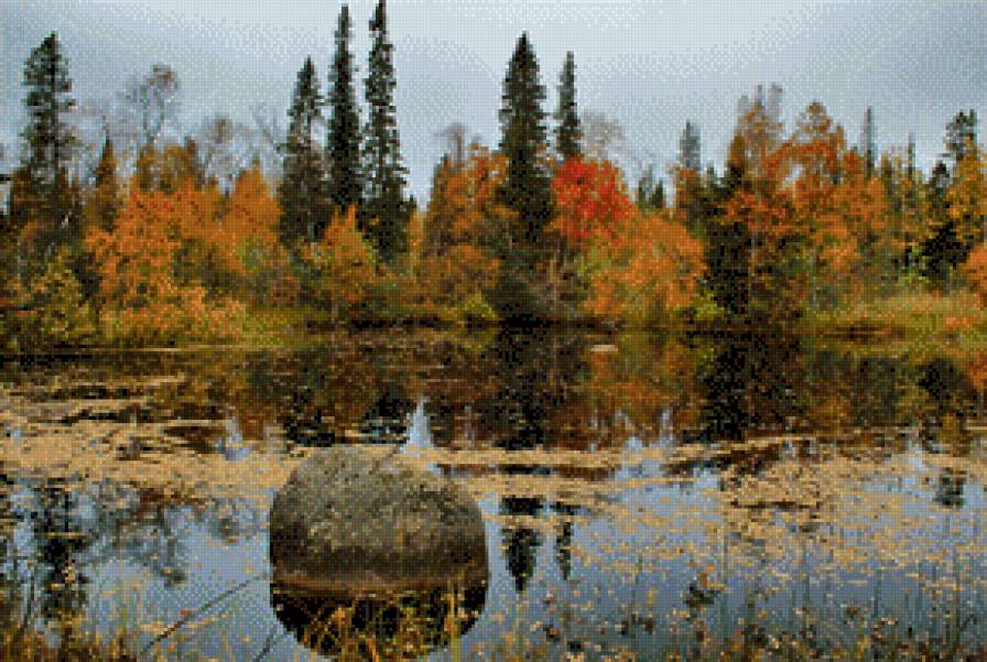 Унылая пора - предпросмотр