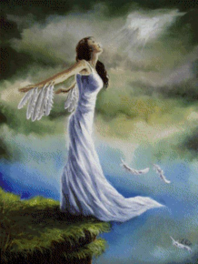 У пропасти - предпросмотр