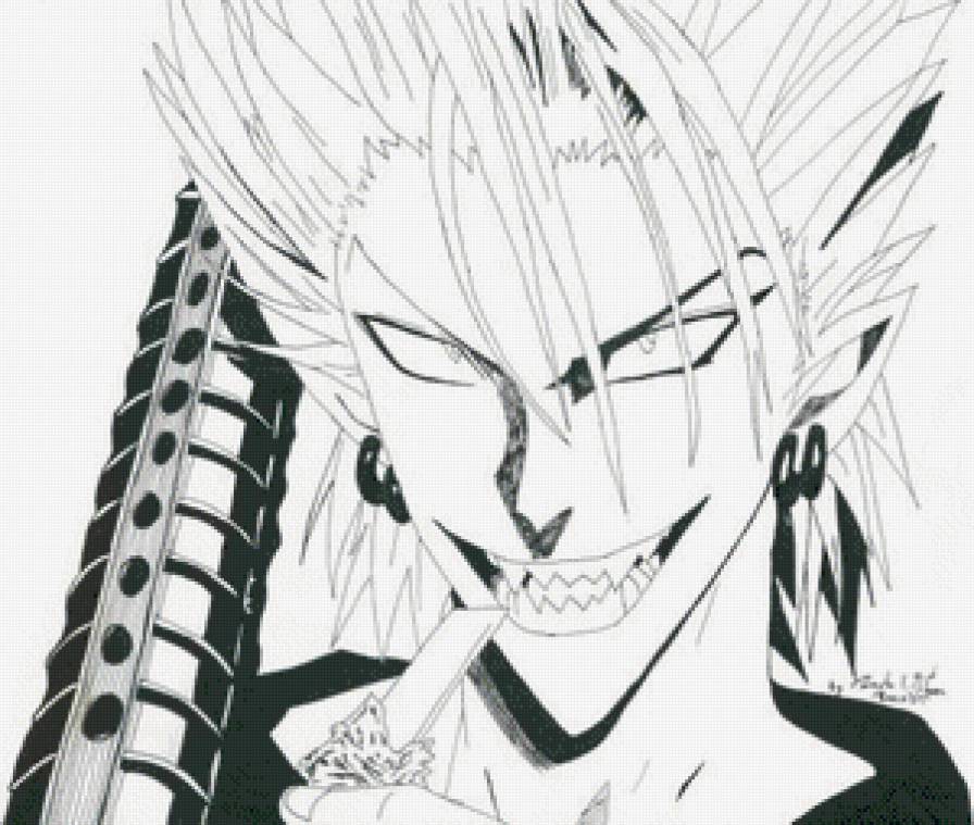 Хирума - айшилд 21, манга, хирума, аниме - предпросмотр