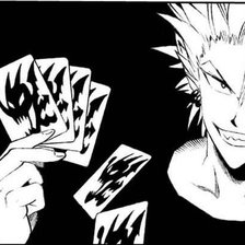 Схема вышивки «Хирума»