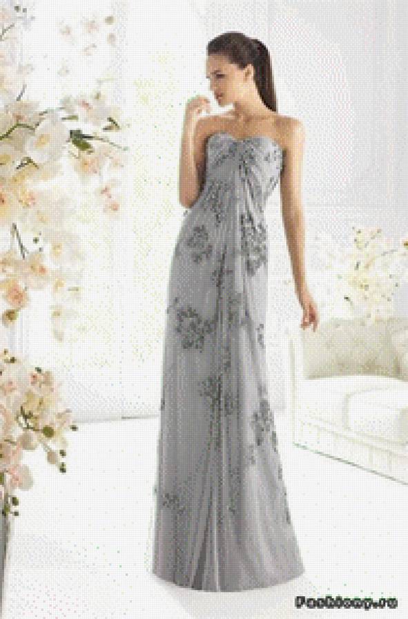 Мечта - она, девушка - предпросмотр