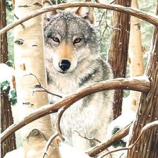 Схема вышивки «№609730»