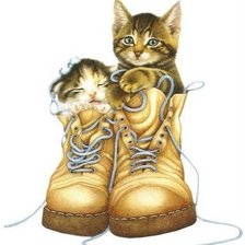 Схема вышивки «№609732»