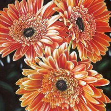 Схема вышивки «№609745»