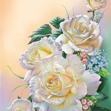 Схема вышивки «№609782»