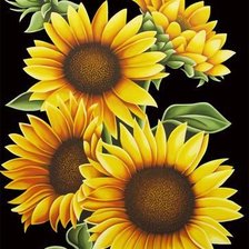 Схема вышивки «№609799»