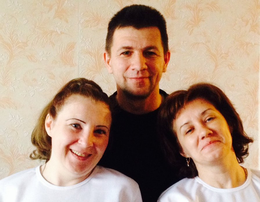 родня - родня - оригинал