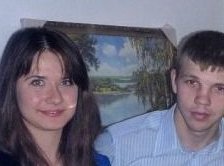 Схема вышивки «наши дети»