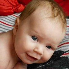 моя кошечка