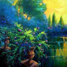 Схема вышивки «№610013»